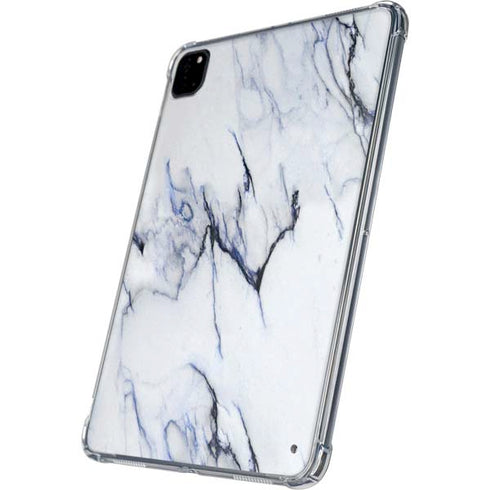 Stone Blue iPad Pro 11in (2024) Clear Case
