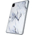 Stone Blue iPad Pro 11in (2024) Clear Case