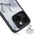 Stone Blue iPhone 13 Kickstand Case