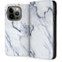 Stone Blue iPhone 13 Pro Folio Case