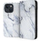 Stone Blue iPhone 14 Plus Folio Case