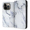 Stone Blue iPhone 14 Pro Folio Case