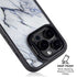 Stone Blue iPhone 14 Pro Kickstand Case