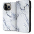 Stone Blue iPhone 14 Pro Max Folio Case