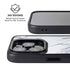 Stone Blue iPhone 14 Pro Max Kickstand Case
