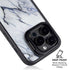 Stone Blue iPhone 14 Pro Max Kickstand Case