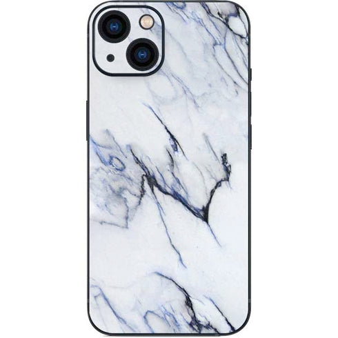 Stone Blue iPhone Skins