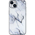 Stone Blue iPhone Skins