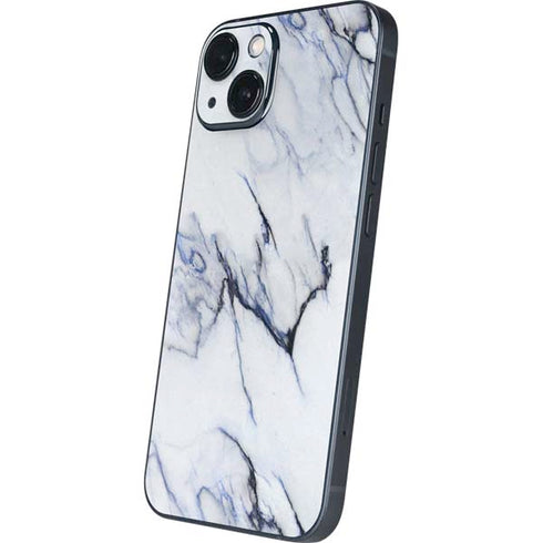 Stone Blue iPhone Skins