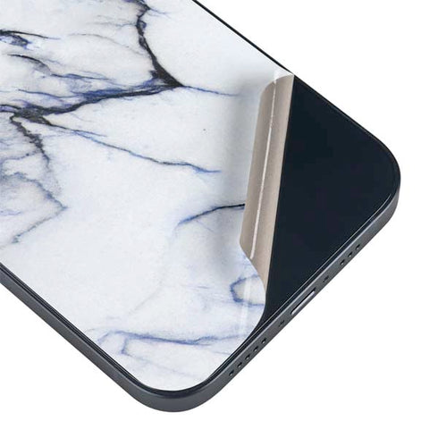 Stone Blue iPhone Skins