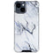 Stone Blue iPhone 15 Clear Case