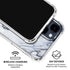Stone Blue iPhone 15 Clear Case