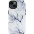 Stone Blue iPhone 15 Impact Case