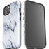 Stone Blue iPhone 15 Impact Case