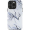 Stone Blue iPhone 15 Pro Impact Case