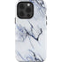 Stone Blue iPhone 15 Pro Impact Case