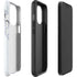 Stone Blue iPhone 15 Pro Impact Case