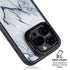 Stone Blue iPhone 15 Pro Kickstand Case