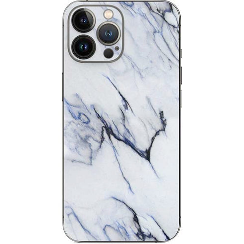 Stone Blue iPhone 15 Pro Max Skin