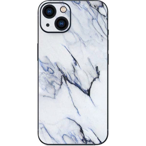Stone Blue iPhone 15 Skin