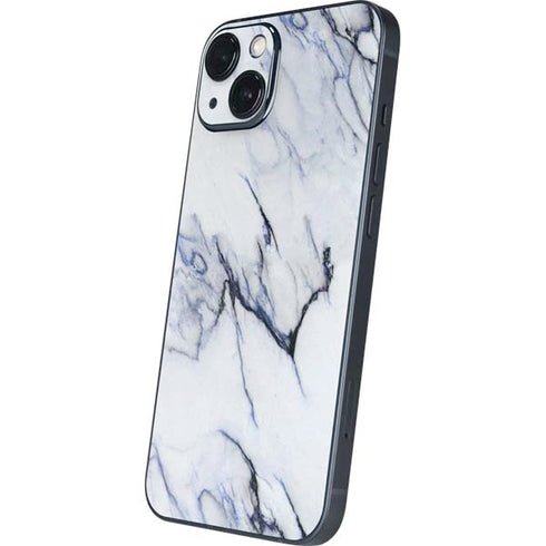Stone Blue iPhone 15 Skin