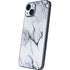 Stone Blue iPhone 15 Skin
