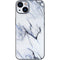 Stone Blue iPhone 15 Skin