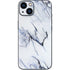 Stone Blue iPhone 15 Skin