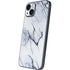 Stone Blue iPhone 15 Skin