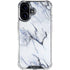 Stone Blue iPhone 16 Clear Case