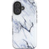 Stone Blue iPhone 16 Impact Case