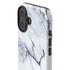 Stone Blue iPhone 16 Impact Case