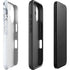 Stone Blue iPhone 16 Impact Case
