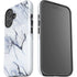 Stone Blue iPhone 16 Impact Case