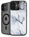 Stone Blue iPhone 16 Kickstand Case