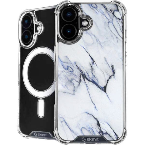Stone Blue iPhone 16 MagSafe Case