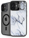 Stone Blue iPhone 16 Plus Kickstand Case