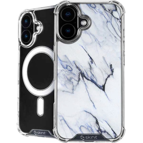 Stone Blue iPhone 16 Plus MagSafe Case