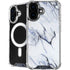 Stone Blue iPhone 16 Plus MagSafe Case