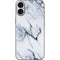 Stone Blue iPhone 16 Plus Skin