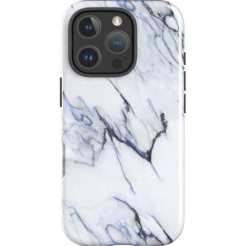 Stone Blue iPhone 16 Pro Impact Case
