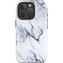 Stone Blue iPhone 16 Pro Impact Case