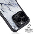 Stone Blue iPhone 16 Pro Kickstand Case