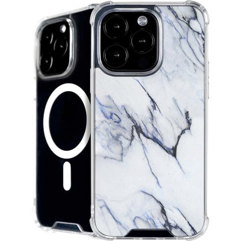 Stone Blue iPhone 16 Pro MagSafe Case
