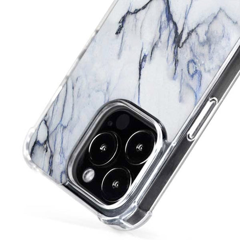 Stone Blue iPhone 16 Pro MagSafe Case
