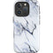 Stone Blue iPhone 16 Pro Magsafe Impact Case