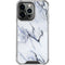 Stone Blue iPhone 16 Pro Max Clear Case