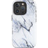 Stone Blue iPhone 16 Pro Max Impact Case