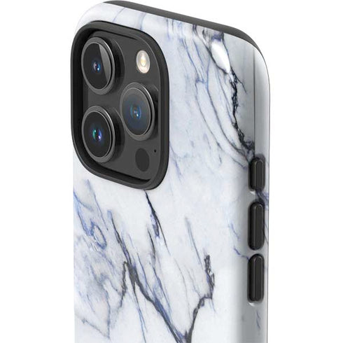 Stone Blue iPhone 16 Pro Max Impact Case