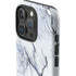 Stone Blue iPhone 16 Pro Max Impact Case